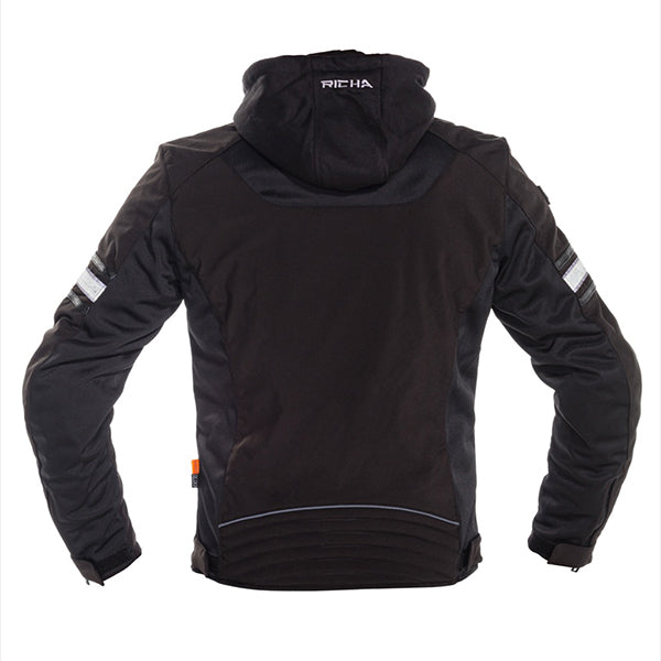 Richa Toulon 2 Soft Shell Mesh Summer D3O Jacket