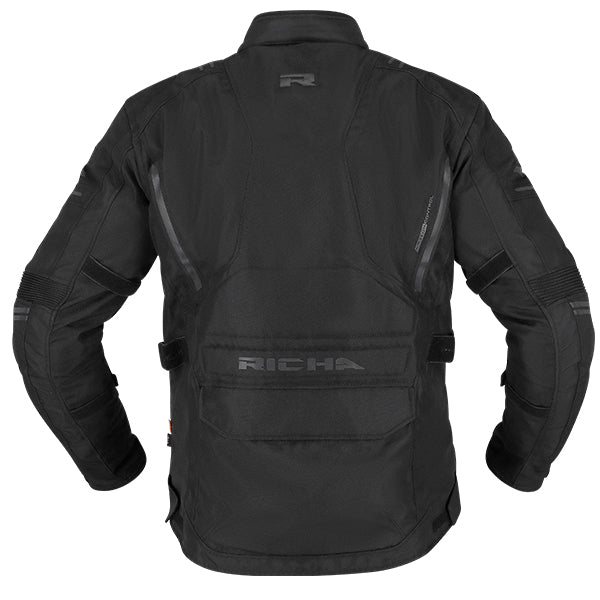 Richa Infinity 3 All Seasons Waterproof D3O Jacket