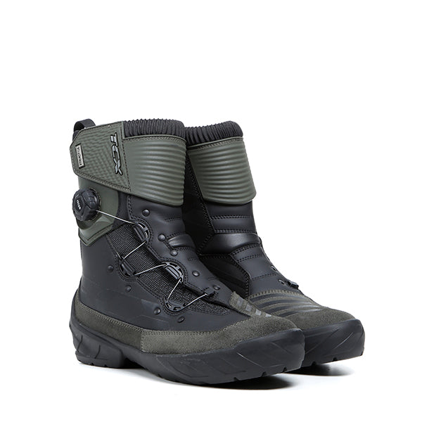 TCX Infinity 3 Mid Off Road Waterproof Adventure Boots
