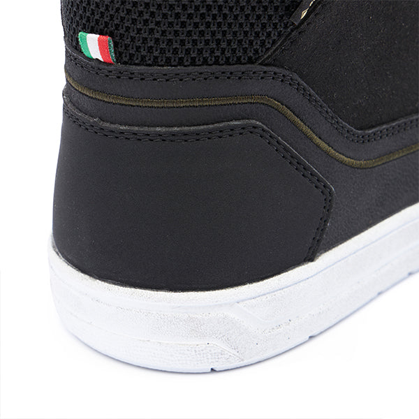 TCX Mood 2 Gore-Tex GTX D3O Leather Waterproof Boots