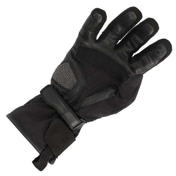 Richa Nautilus Leather/Textile Waterproof Gloves