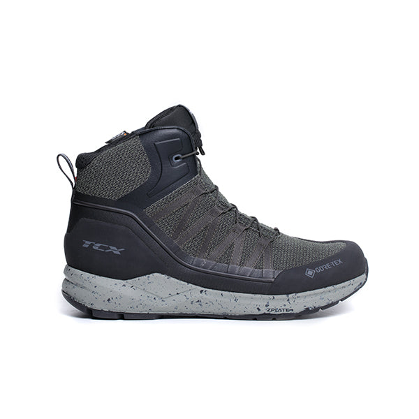 TCX Speedtrek GTX Gore-Tex D3O Waterproof Touring Urban Boots