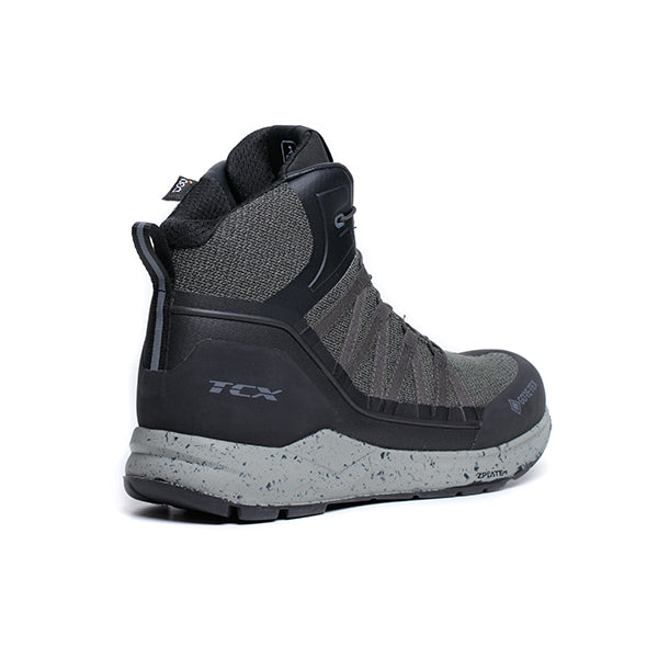 TCX Speedtrek GTX Gore-Tex D3O Waterproof Touring Urban Boots