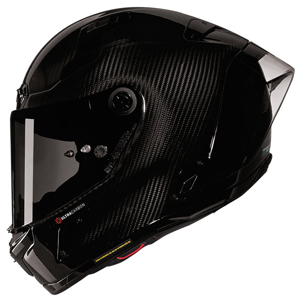 Nolan X-804 RS Puro Ultra Carbon Helmet