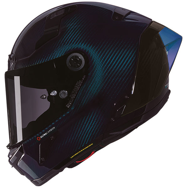 Nolan X-804 RS Liquido Ultra Carbon Helmet