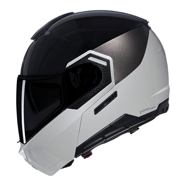 Nolan N90-3 06 Vern Speciale Flip Front Motorcycle Helmet