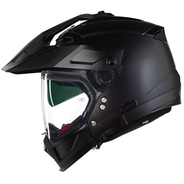 Nolan N-70-2 X 06 Classico 8 in 1 Adventure Helmet