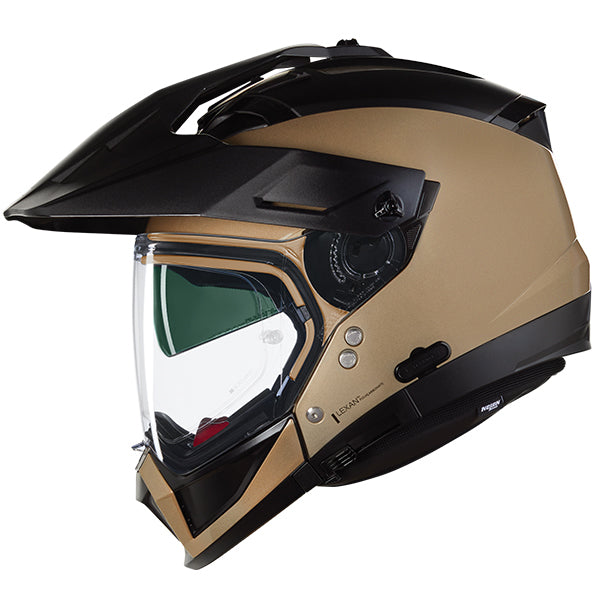 Nolan N-70-2 X 06 Classico Nobile 8 in 1 Adventure Helmet