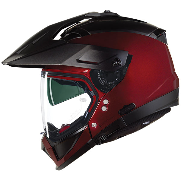Nolan N-70-2 X 06 Classico Nobile 8 in 1 Adventure Helmet