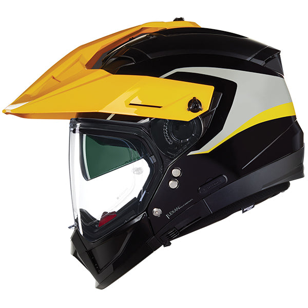 Nolan N-70-2 X 06 Convinto 8 in 1 Adventure Helmet