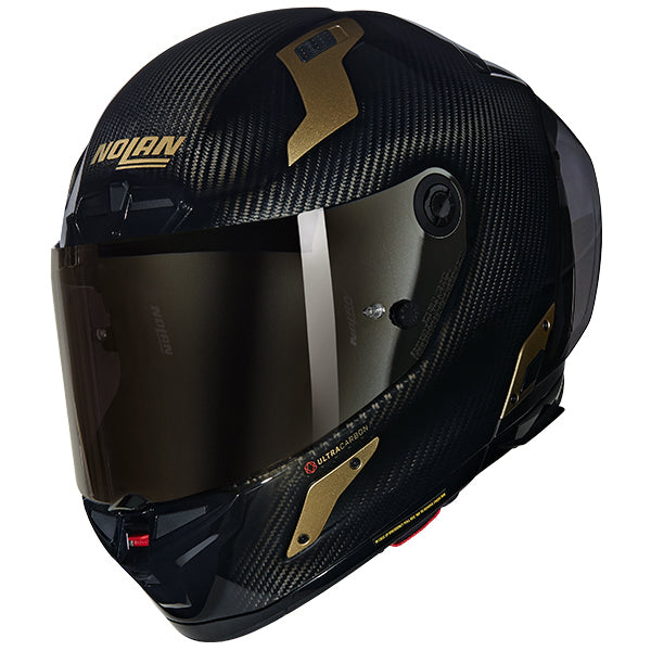 Nolan X-804 RS Aureo Ultra Carbon Helmet