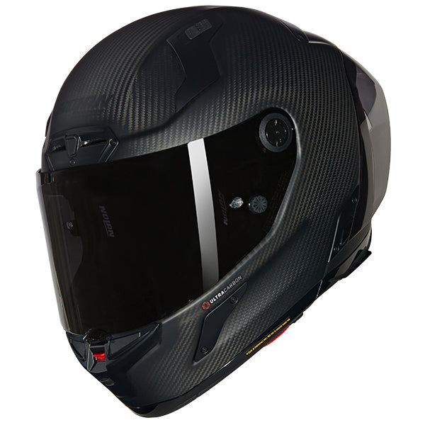 Nolan X-804 RS Puro Ultra Carbon Helmet