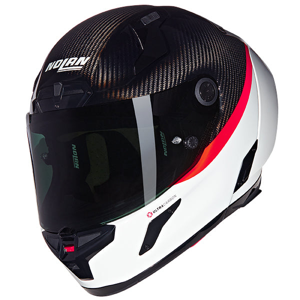 Nolan X-804 RS D.O.C Ultra Carbon Helmet