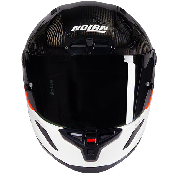 Nolan X-804 RS D.O.C Ultra Carbon Helmet