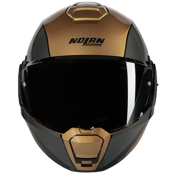 Nolan N120-1 Vern Speciale Flip Front Motorcycle Helmet