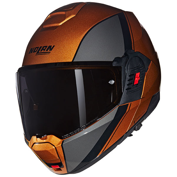 Nolan N120-1 Vern Speciale Flip Front Motorcycle Helmet