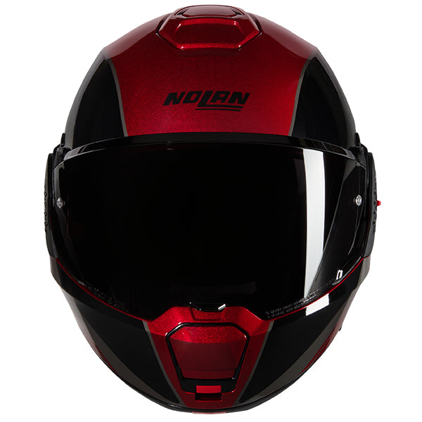 Nolan N120-1 Vern Speciale Flip Front Motorcycle Helmet