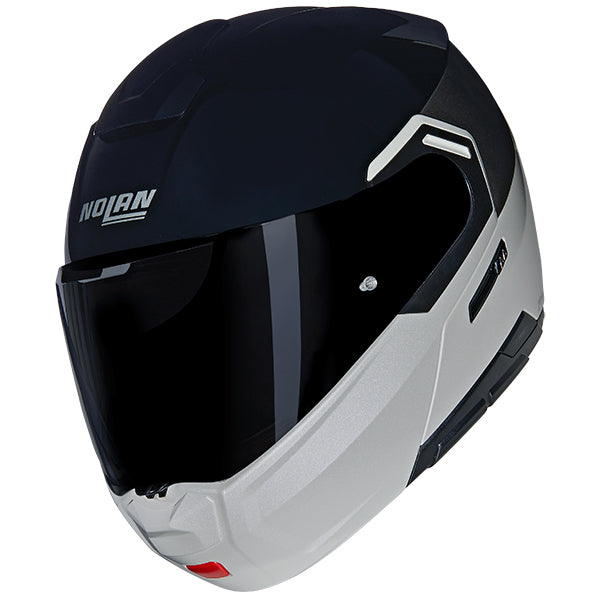 Nolan N90-3 06 Vern Speciale Flip Front Motorcycle Helmet