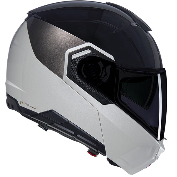 Nolan N90-3 06 Vern Speciale Flip Front Motorcycle Helmet