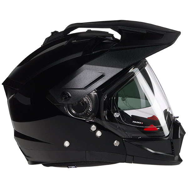 Nolan N-70-2 X 06 Classico 8 in 1 Adventure Helmet