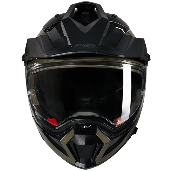 Nolan N-70-2 X 06 Classico Nobile 8 in 1 Adventure Helmet