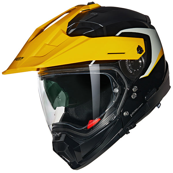 Nolan N-70-2 X 06 Convinto 8 in 1 Adventure Helmet