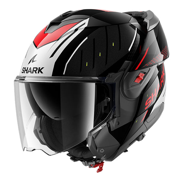 Shark OXO Flip Front / Over Motorcycle Helmet*