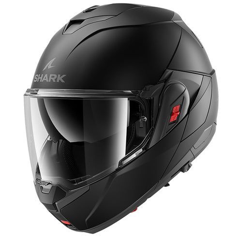 Shark OXO Flip Front / Over Motorcycle Helmet*