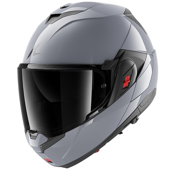 Shark OXO Flip Front / Over Motorcycle Helmet*