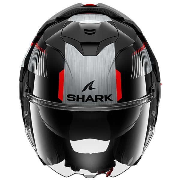 Shark OXO Flip Front / Over Motorcycle Helmet*