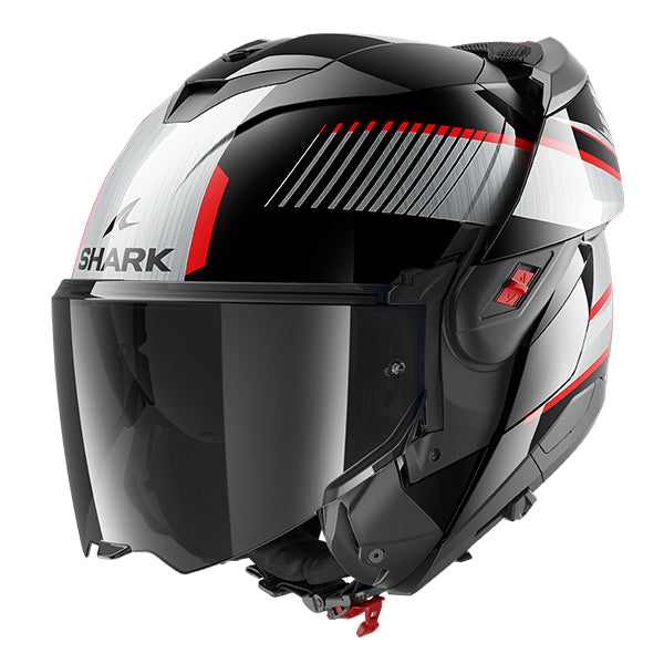 Shark OXO Flip Front / Over Motorcycle Helmet*