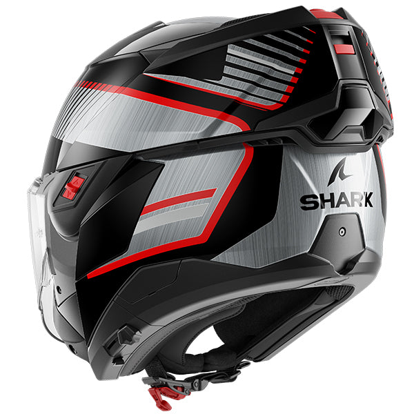 Shark OXO Flip Front / Over Motorcycle Helmet*