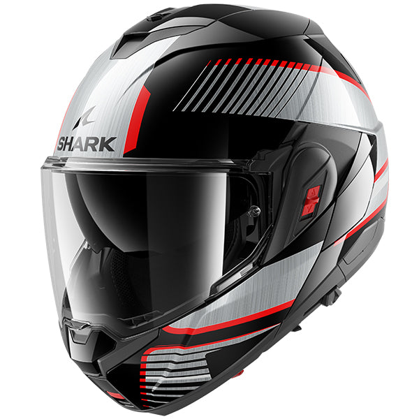 Shark OXO Flip Front / Over Motorcycle Helmet*
