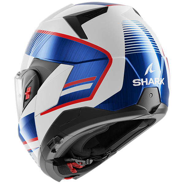 Shark OXO Flip Front / Over Motorcycle Helmet*