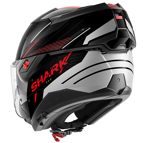 Shark OXO Flip Front / Over Motorcycle Helmet*