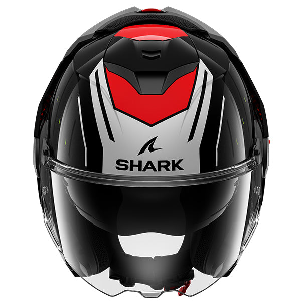Shark OXO Flip Front / Over Motorcycle Helmet*