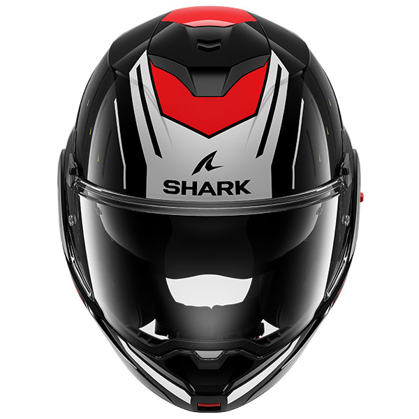 Shark OXO Flip Front / Over Motorcycle Helmet*