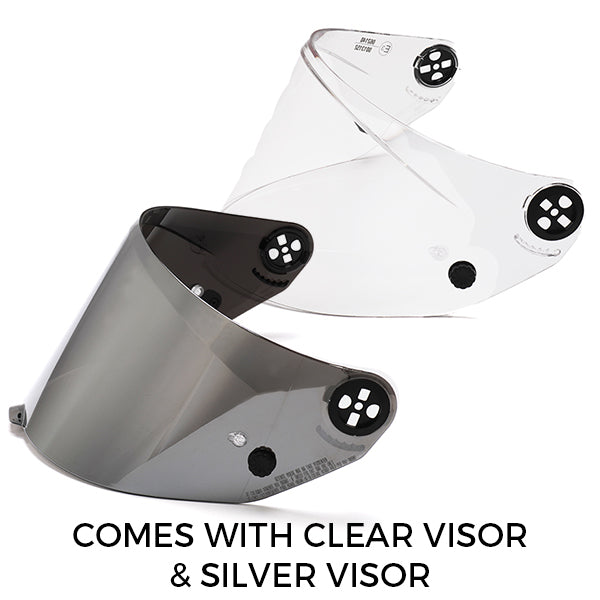 Nolan X-804 RS Asso Di Picche Ultra Carbon Helmet