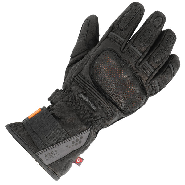 Richa Polar Vortex D3O Ladies Leather Waterproof Gloves