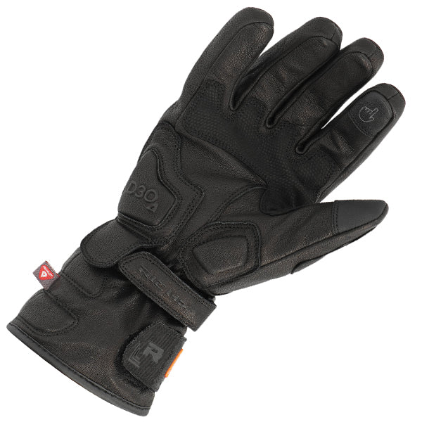 Richa Polar Vortex D3O Ladies Leather Waterproof Gloves