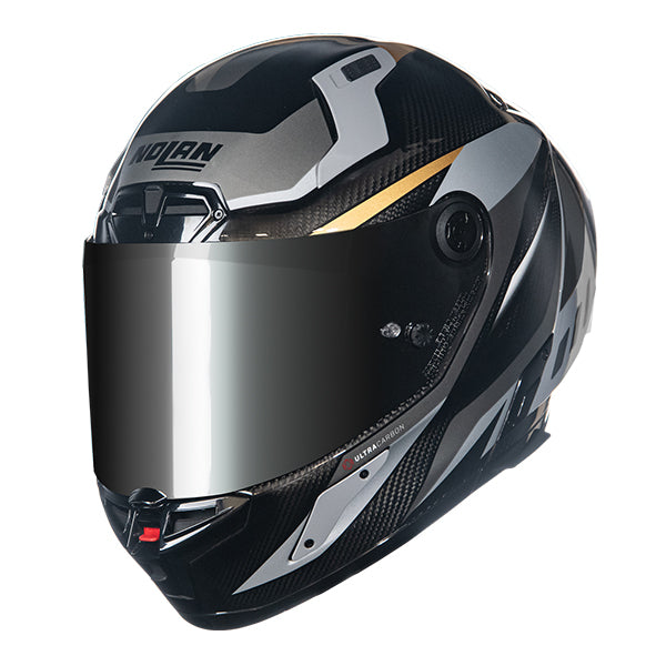 Nolan X-804 RS Lesmo Ultra Carbon Helmet
