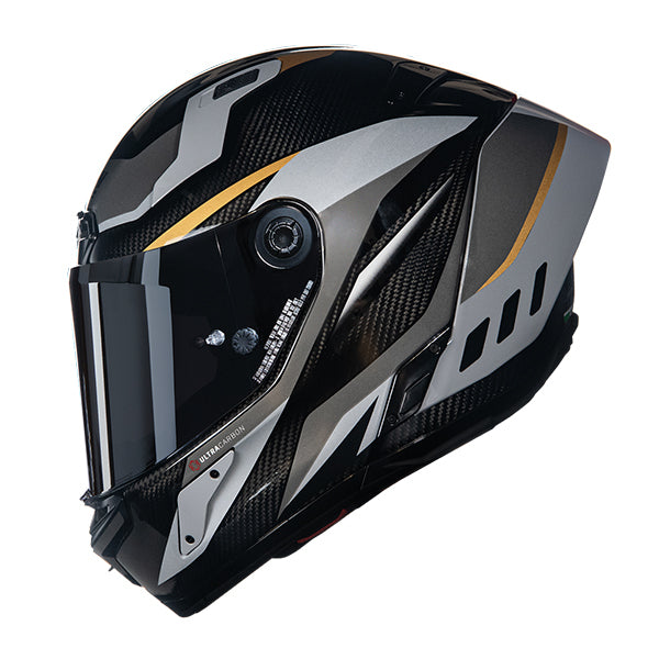 Nolan X-804 RS Lesmo Ultra Carbon Helmet