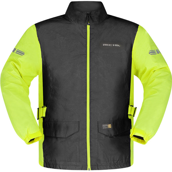 Richa Monsoon Waterproof Rain Over Jacket