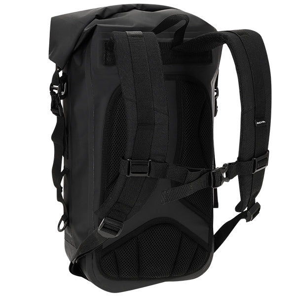 CRGO by Richa Niagara Waterproof Roll Top Bag Back Pack