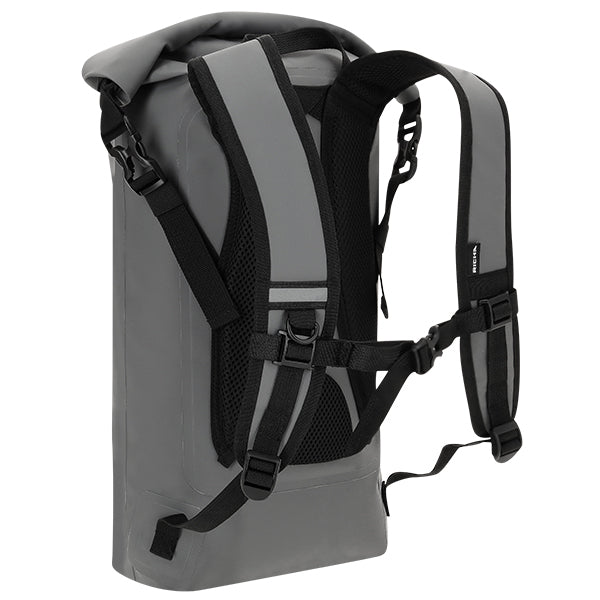 CRGO by Richa Saigon Waterproof Roll Top Bag Back Pack