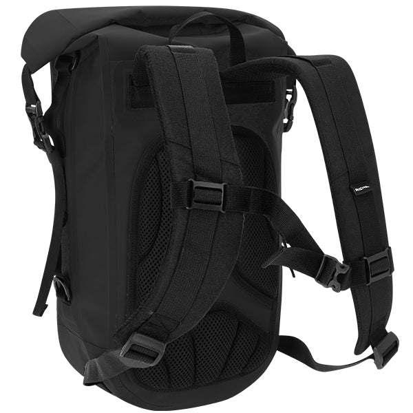 CRGO by Richa Niagara Waterproof Roll Top Bag Back Pack