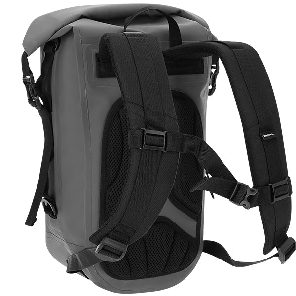CRGO by Richa Niagara Waterproof Roll Top Bag Back Pack