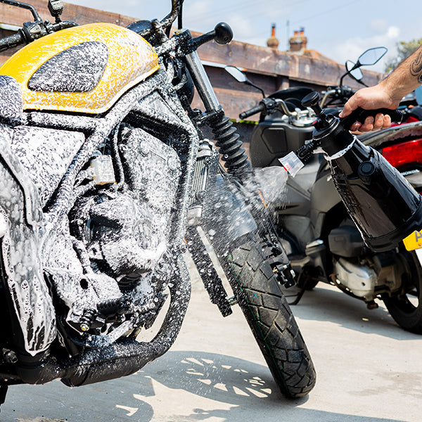 Riderr 2 Litre Snow Foam Spray Bottle