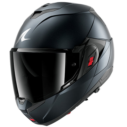 Shark OXO Flip Front / Over Motorcycle Helmet*