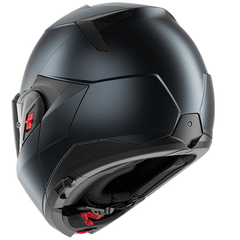 Shark OXO Flip Front / Over Motorcycle Helmet*